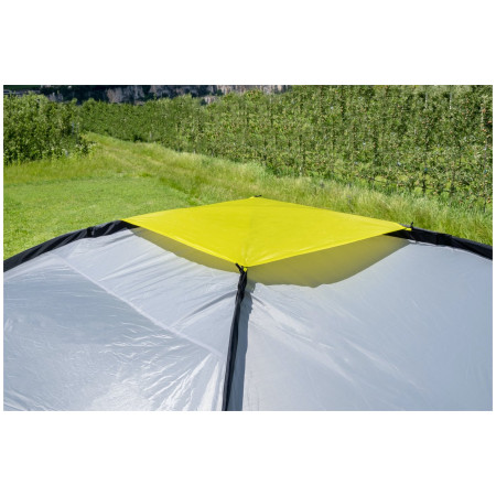 Brunner Rambler elősátor