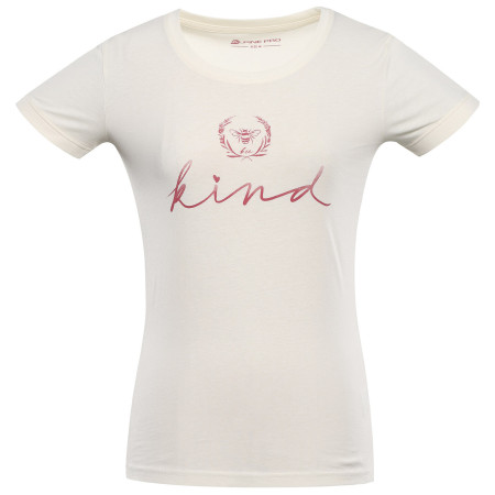 Alpine Pro Termesa 2 női póló bézs creme