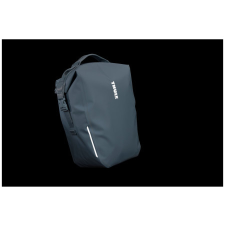 Thule Shield Pannier 22L kerékpár táska