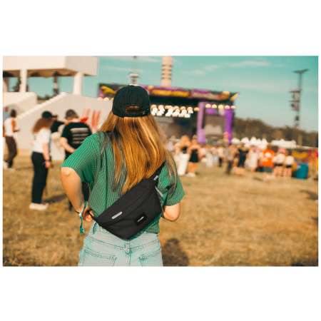 Pacsafe GO sling pack övtáska