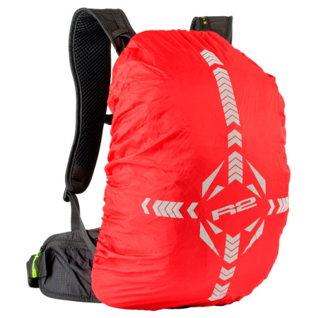 R2 Starling 8l kerékpáros hátizsák