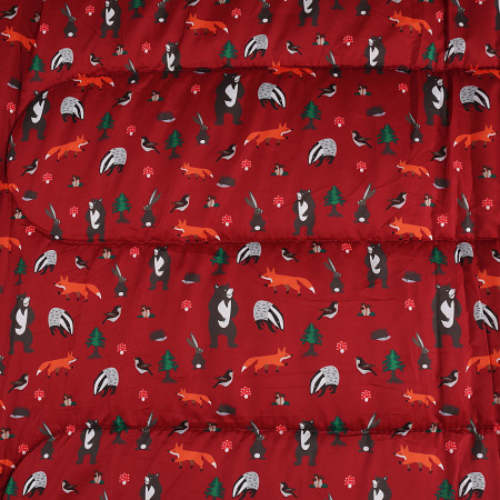 Zulu Kabru Kids gyerek hálózsák