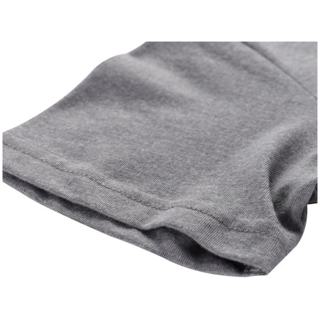 Alpine Pro Rejo 3 Grey gyerek póló