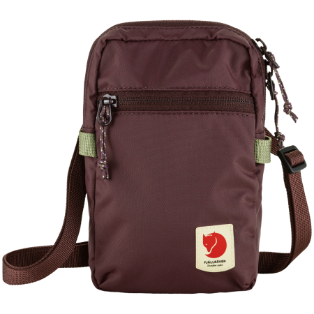 Fjällräven High Coast Pocket válltáska