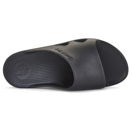 Gumbies Spasole Black papucs