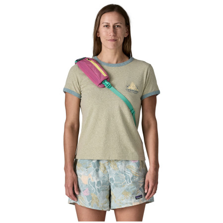 Patagonia Atom Sling 8L hátizsák