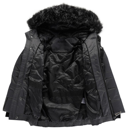 Alpine Pro Werdo gyerek télikabát