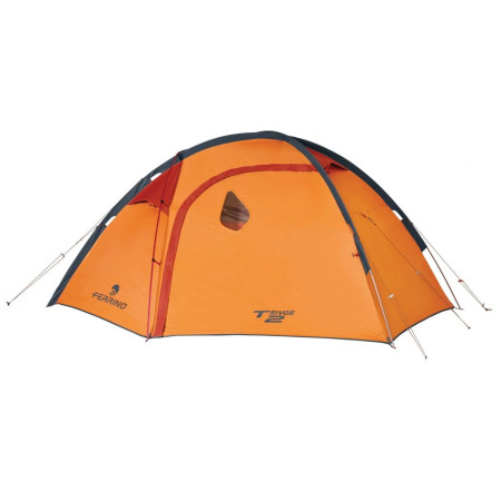 Ferrino Trivor 2 expedíciós sátor narancs orange