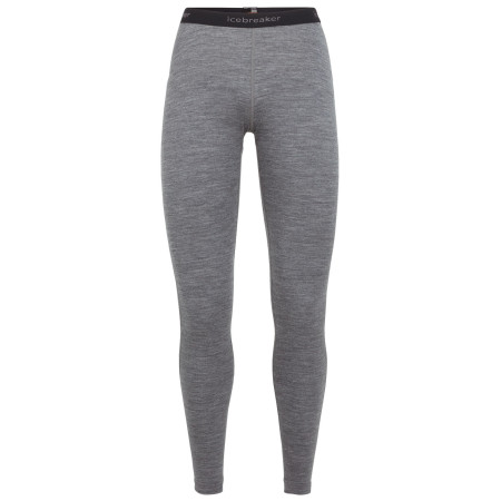 Női alsó Icebreaker Women's 200 Oasis Leggings szürke
