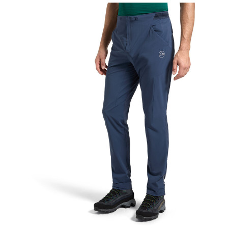 La Sportiva Trail Guard Pants M férfi nadrág