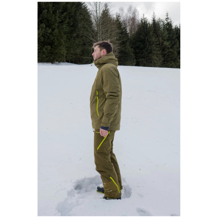 Husky Gambola M férfi dzseki