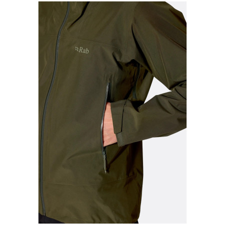 Rab Namche GTX Jacket férfi dzseki