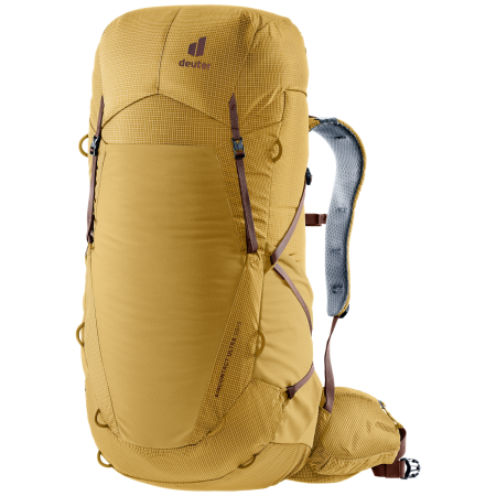 Deuter Aircontact Ultra 50+5 túrahátizsák