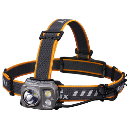 Fenix HP25R V2.0 nagy teljesítményű fejlámpa