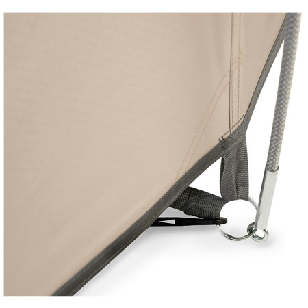 Loap Ohio 2 túrasátor