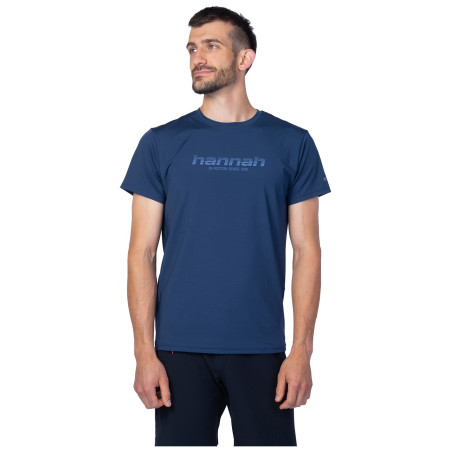 Hannah Parnell II férfi póló