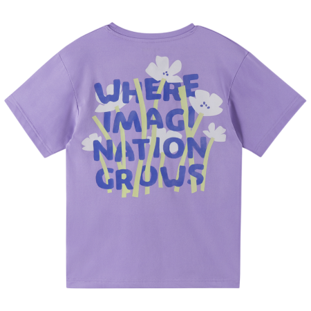 Reima Siirtyy gyerek póló