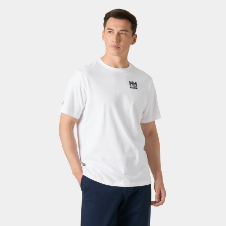 Helly Hansen Shoreline T-Shirt 3.0 férfi póló