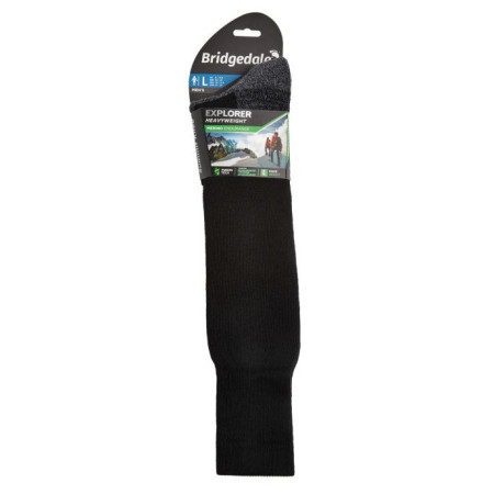 Bridgedale Explorer HW MP Knee térdzokni