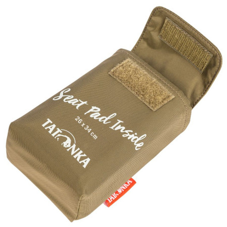 Tatonka Foldable Seat Mat 26 X 34Cm túraülés háttámlával