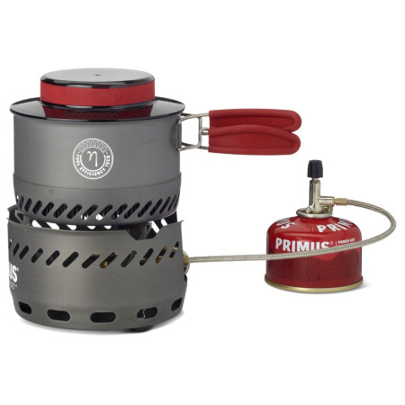Primus Spider Stove Set főző