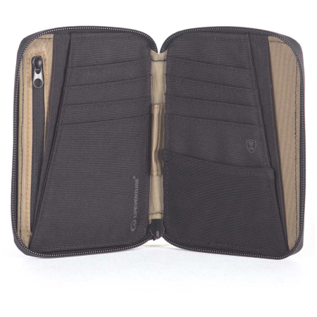 LifeVenture X-Pac Mini Travel Wallet pénztárca