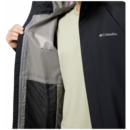 Columbia Earth Explorer™ II Shell férfi tavaszi kabát