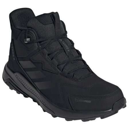 Adidas Terrex Anylander Leather Mid Climaproof férfi túracipő