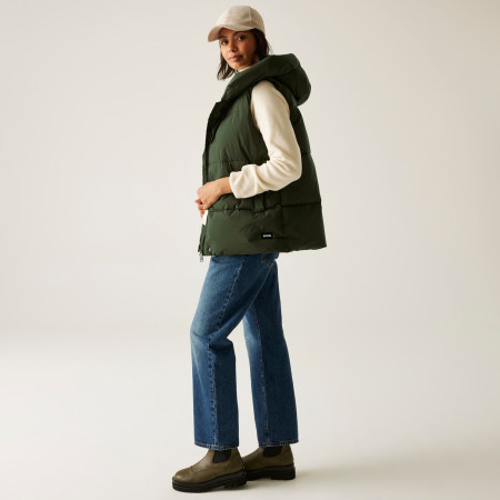 Regatta Kelse B/W női mellény