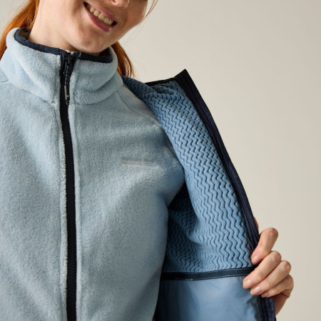 Regatta Womens Lightfell női dzseki