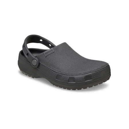 Crocs Classic Crafted Clog férfi papucs szürke Black Sand