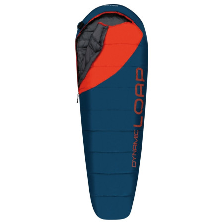 Hálózsák Loap Antsana kék