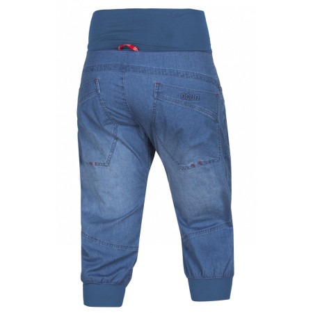 Női rövidnadrág Ocun Noya shorts jeans