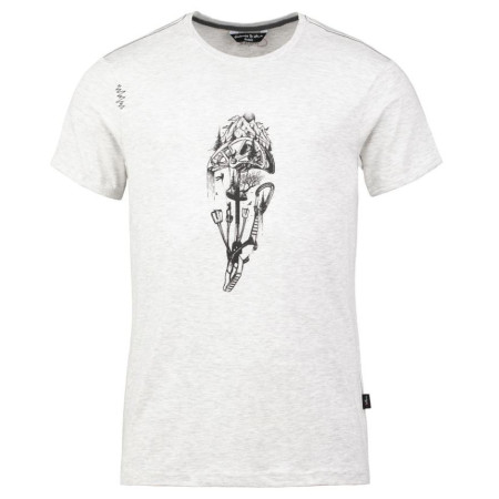 Chillaz Friend férfi póló