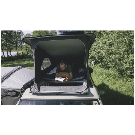 Outwell Highway Pop Top Air 120 felfújható matrac