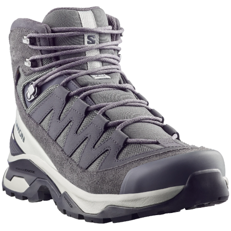 Salomon Quest Echo Gore-Tex férfi túracipő