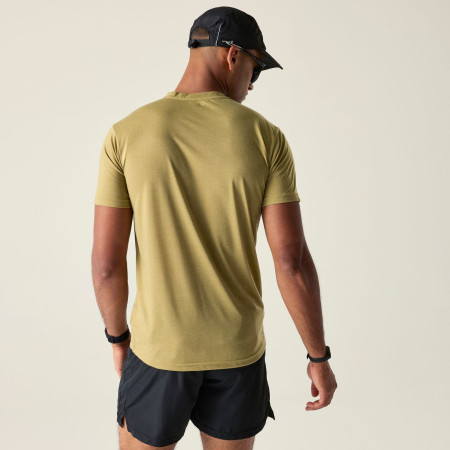 Dare 2b Agile Short Sleeved Tee férfi póló