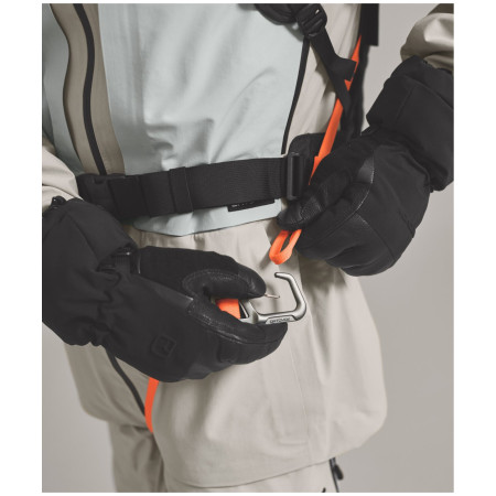 Ortovox Avabag Litric Freeride 18 hátizsák