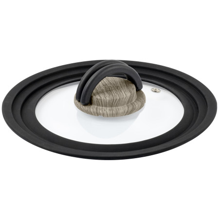 Brunner Torralta Ø 22 cm edény-készlet