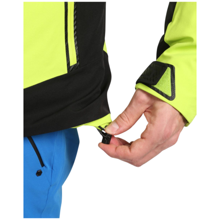 Kilpi Turnau-M (2024) férfi dzseki