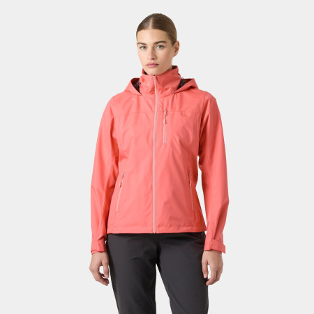 Helly Hansen W Crew Hooded Jacket 2.0 női dzseki