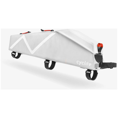 Cyclite Top Tube Bag Large / 02 váztáska