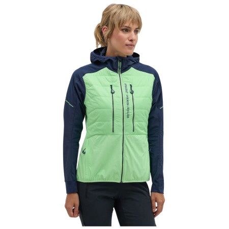 Silvini Asprino női dzseki