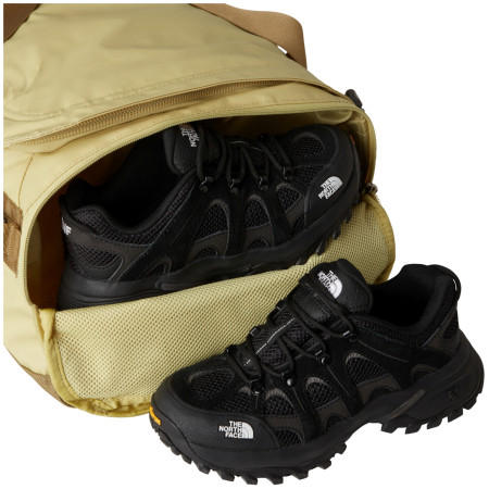 The North Face Base Camp Voyager Duffel 42l utazótáska