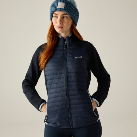Regatta Women’s Clumber Hybrid női dzseki