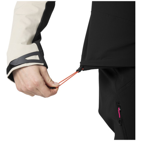 Dynafit Radical Softshell Jkt W női dzseki