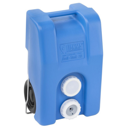 Fiamma Roll Tank 23 F víztartály k é k