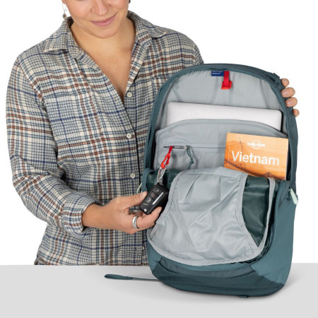 Osprey Fairview 70 női hátizsák