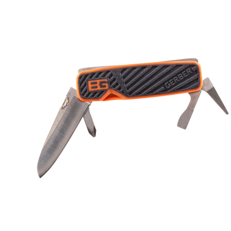 Gerber BG Pocket Tool kés