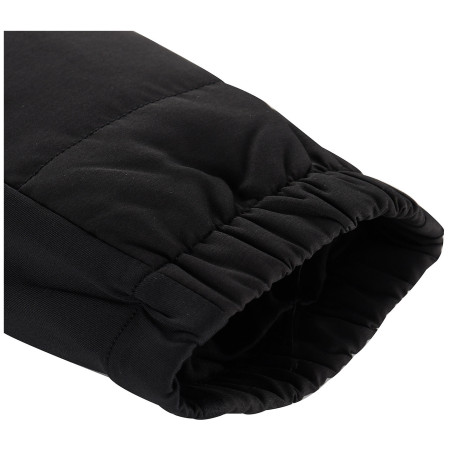 Alpine Pro Onero 2 Black gyerek nadrág
